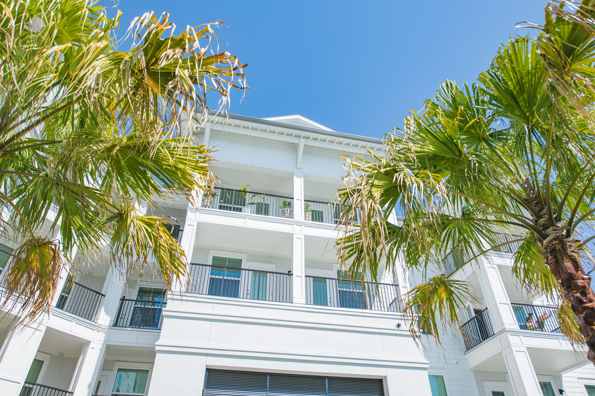 Livano Park Boulevard