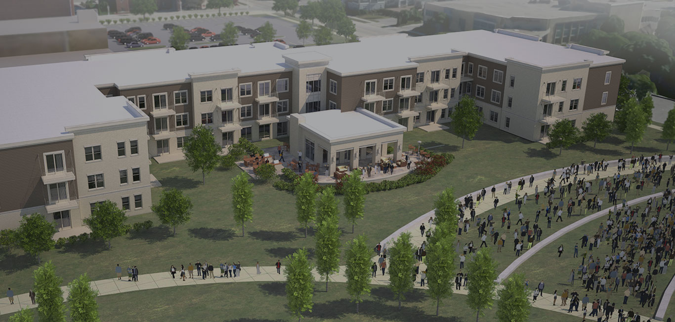 luxuryapartmentssheboygan The Encore