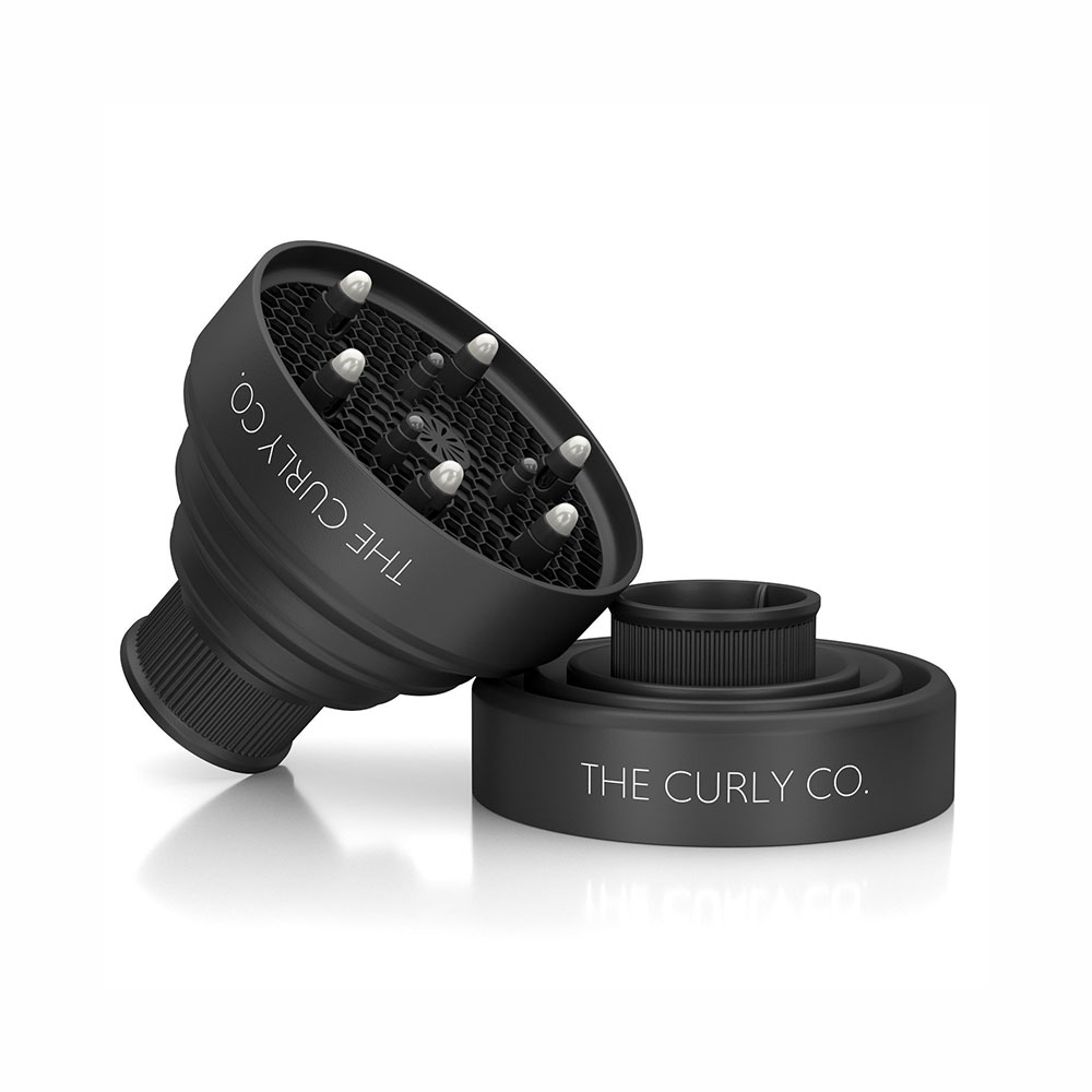 The Best Hair Tools for Every Curl Type