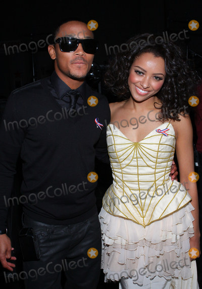 Photos and Pictures - 4 March 2011- Los Angeles, California - Romeo and