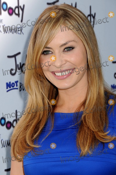 Photos and Pictures - 4 June 2011 - Hollywood, California - Bobbi Sue