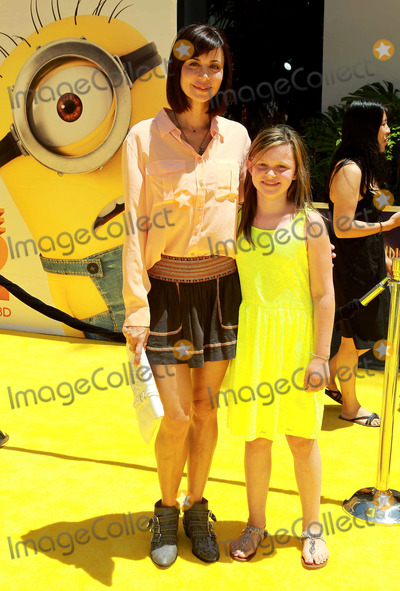 Photos and Pictures - 22 June 2013 - Universal City, California