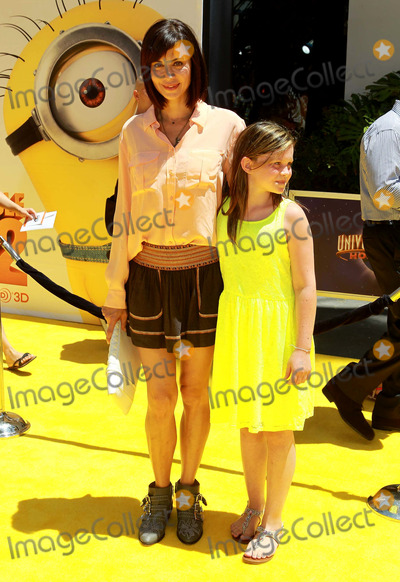 Photos and Pictures - 22 June 2013 - Universal City, California