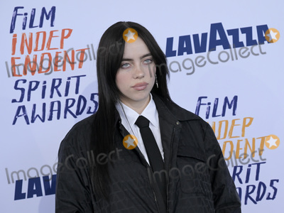 Photos and Pictures - 25 February 2024 - Santa Monica, California