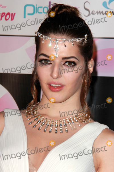 Photos and Pictures - Vixen Goddess at the 2015 Transgender Erotics