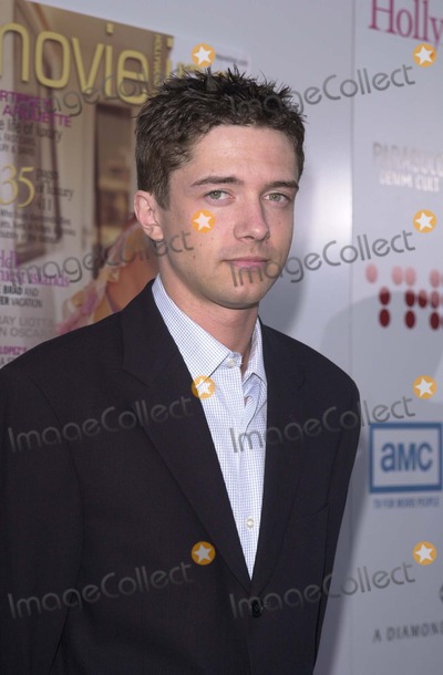 Photos And Pictures Topher Grace At Amc And Movielines Hollywood