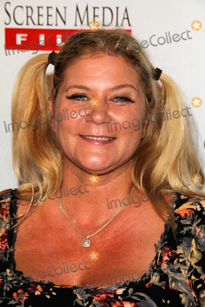 Photos and Pictures - LOS ANGELES - AUG 12: Ginger Lynn at the "Live Nude Girls" Los Angeles