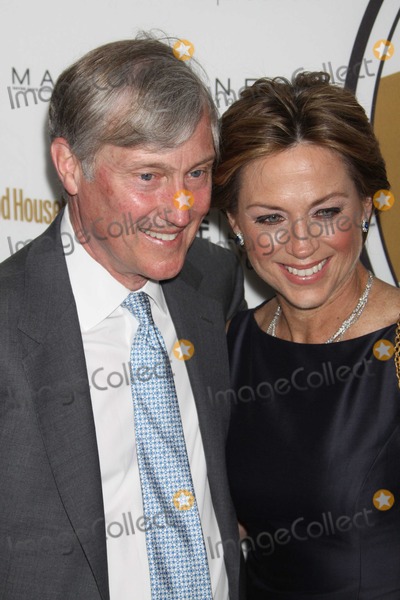 Photos And Pictures - New York 4-12-10 Dorothy Hamill And Husband At Good Housekeeping's Shine On A One Night Only Event Celebrating 125 Year's Women Making Their Mark At Nyc City Center