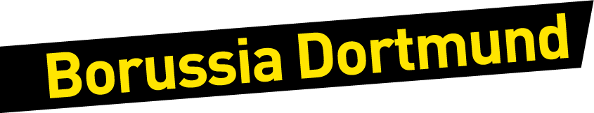 Borussia Dortmund Tattoo Schriftzug : Borussia Dortmund