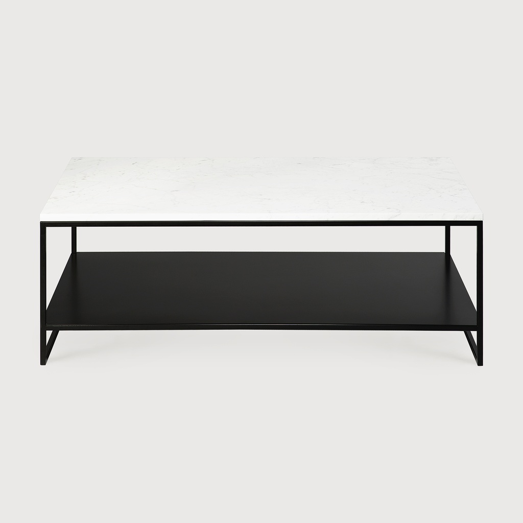 Table basse Stone Live Light
