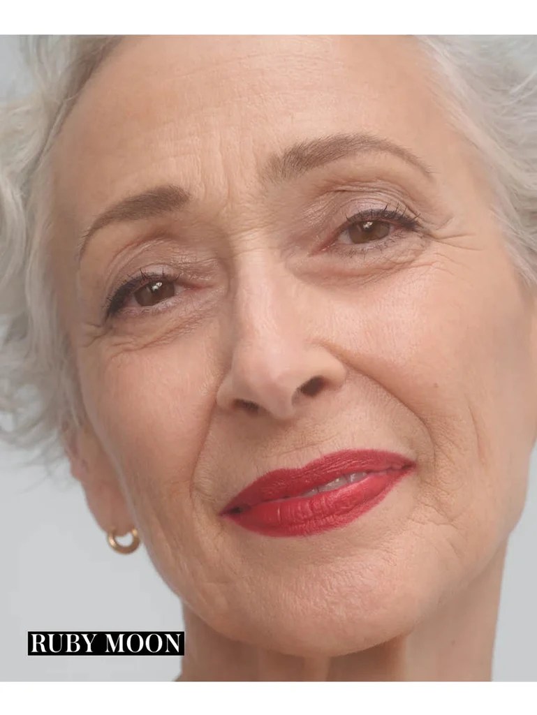 Legendary Serum Lipstick, RMS Beauty