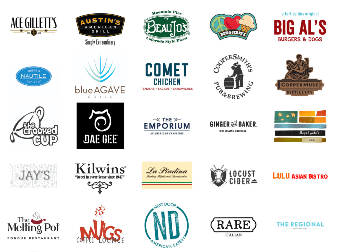 Great Plates is HAPPENING NOW in Fort Collins! Catherine Rogers Realty