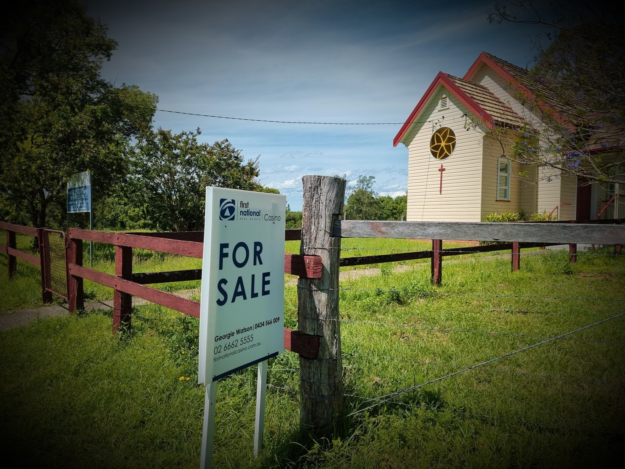 Anglican Church gets 10m for Byron Bay churchowned property sold in 'desperation' ABC News