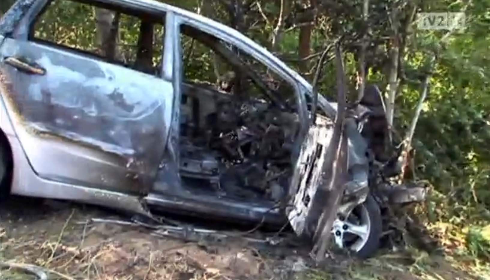 Three Australian children killed in Denmark crash ABC News