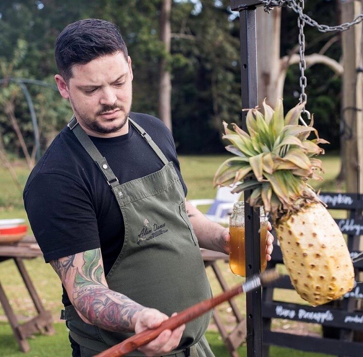 Sunshine Coast lost revenue for chefs, farmers, tourism soars past 45m