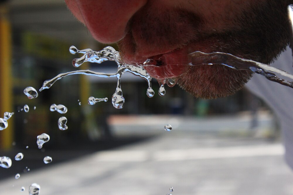 How to stay safe while exercising in hot weather ABC Everyday