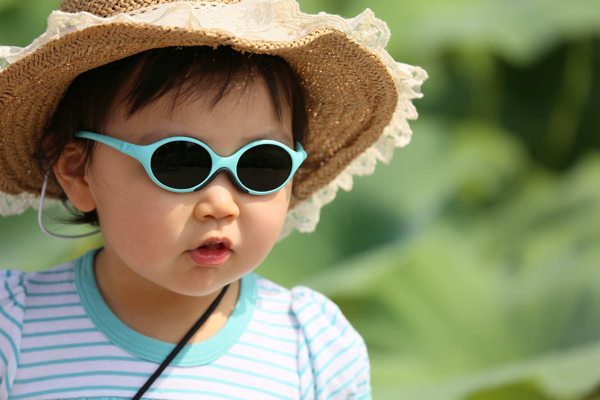 Eye sunburn is real and our kids are most at risk, optometrists say