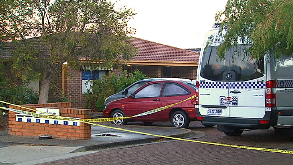 Woman charged with murder over Adelaide man's death ABC News