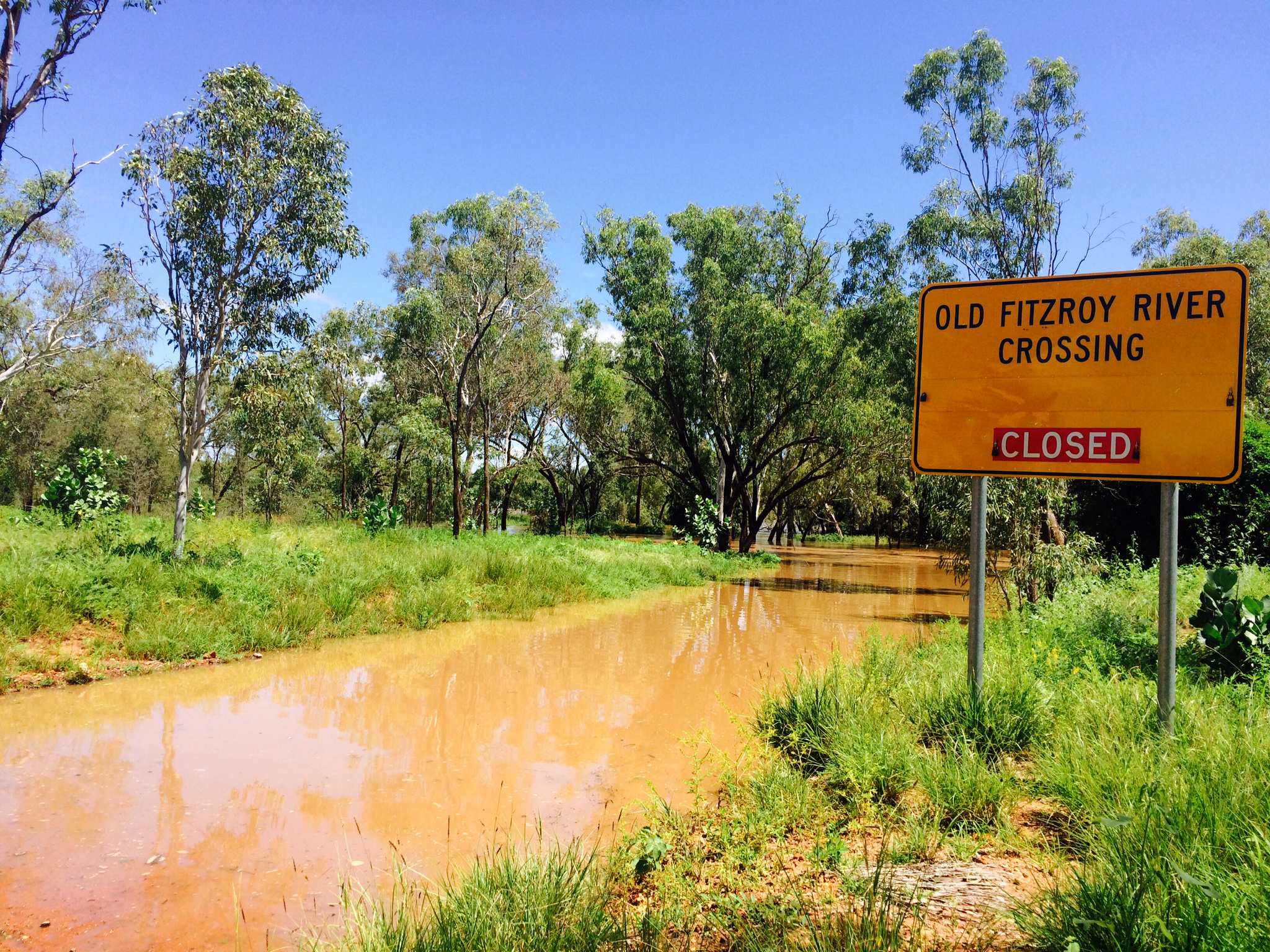 WA floods Homes evacuated in Fitzroy Crossing as aerial food drops made to isolated communities