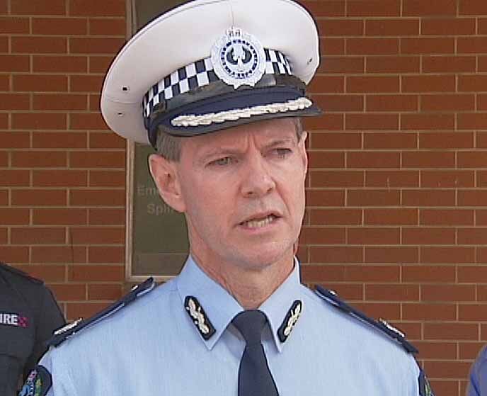 Funding deal struck on future of SA Police community safety program
