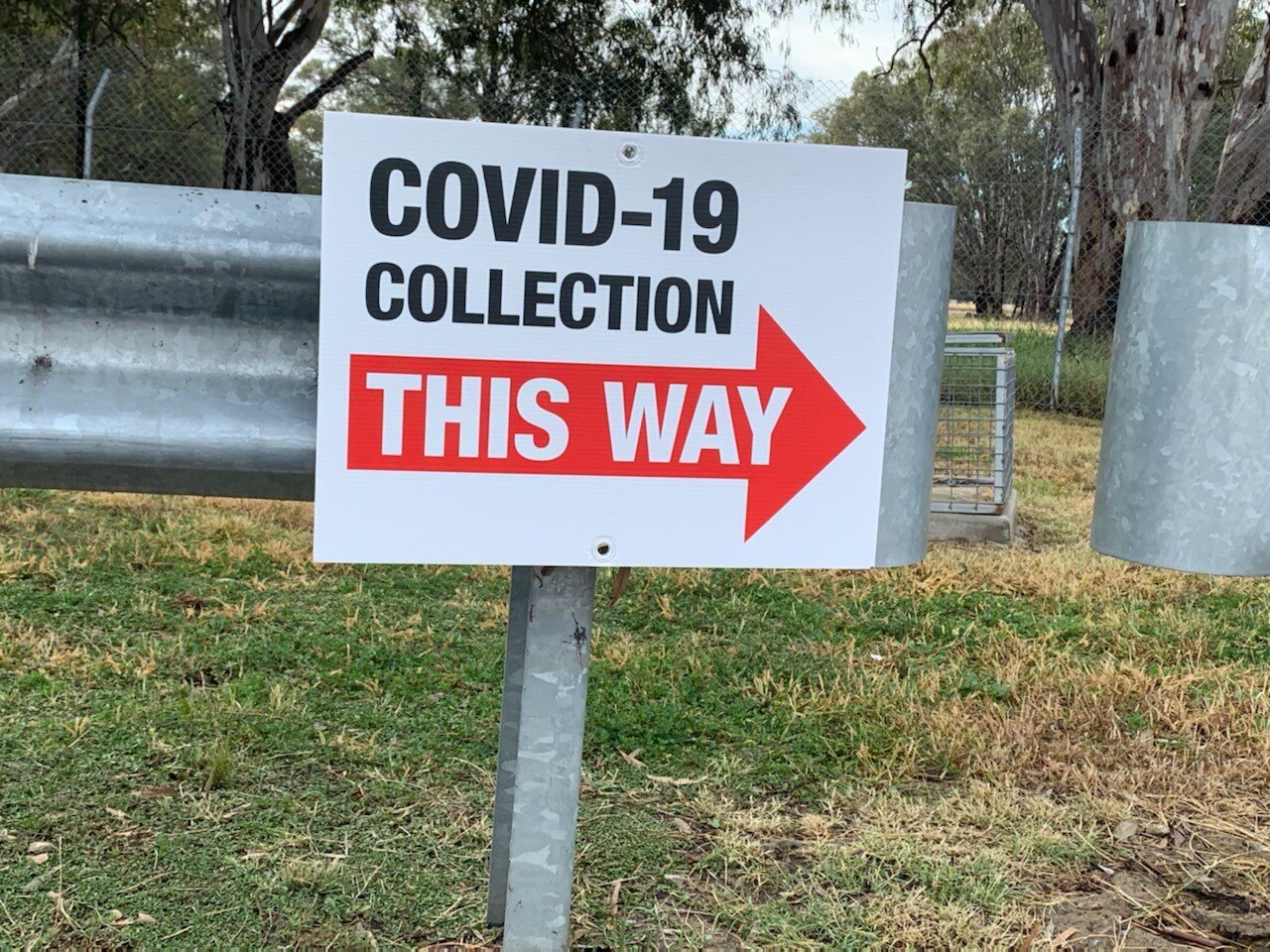 NSW on high alert for COVID as investigation continues into couple who