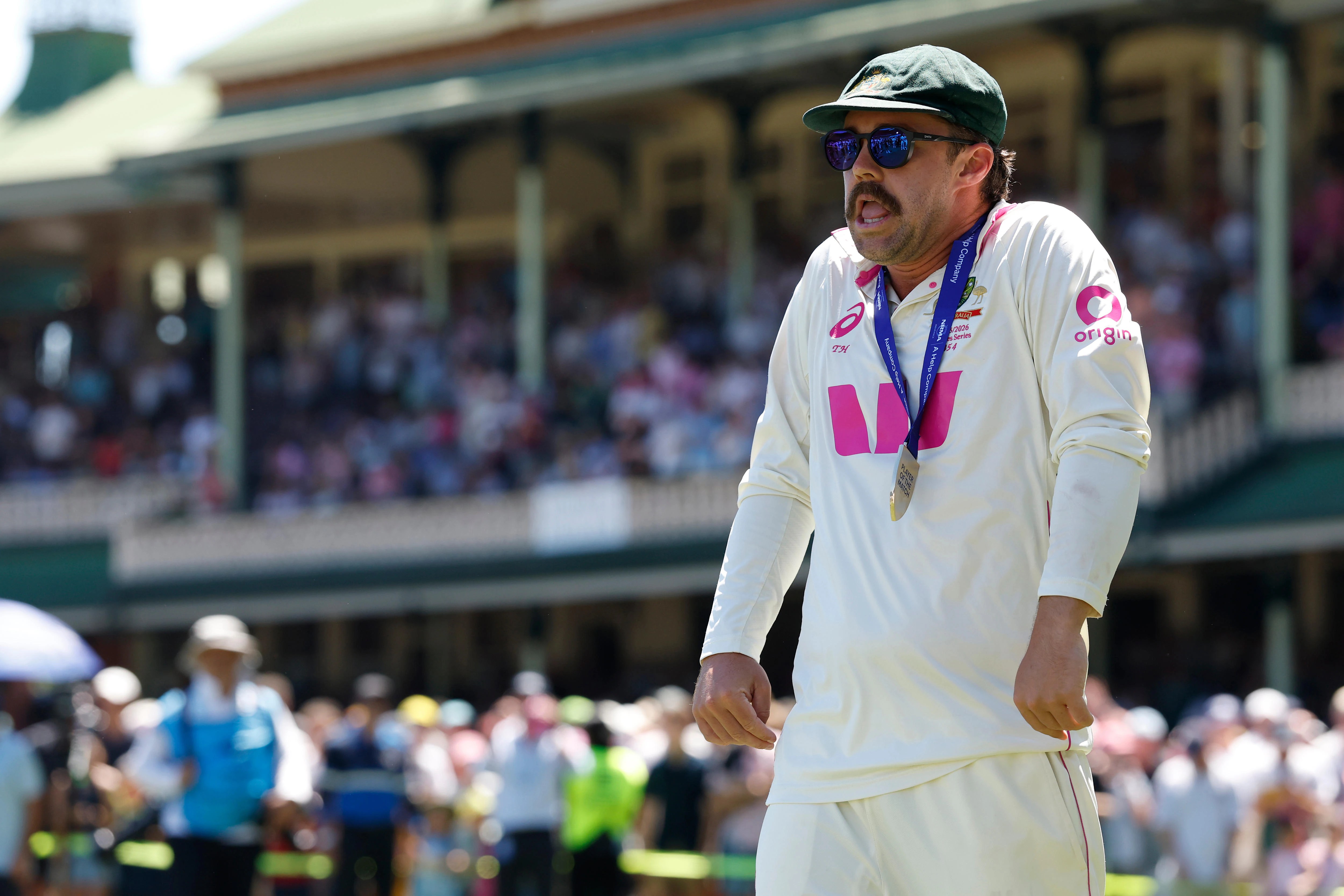 Ashes report card: Australia and England player ratings