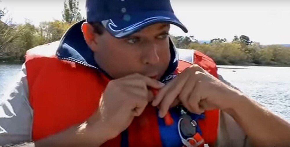 Life jackets not being serviced enough and drownings will increase