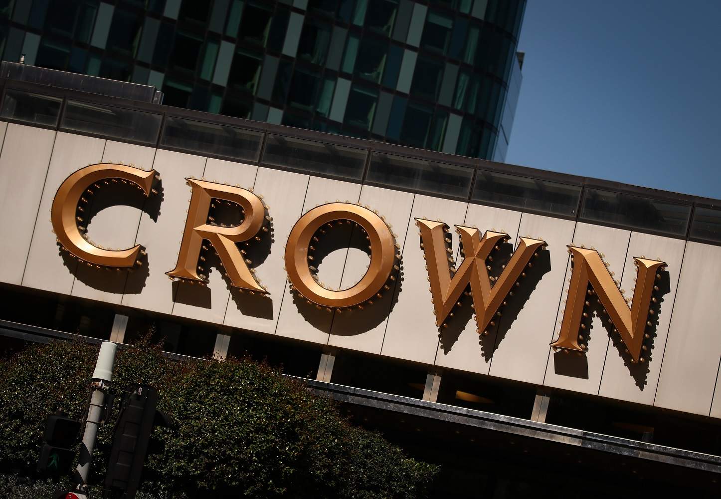 Victorian Government under pressure over Crown Casino after NSW inquiry