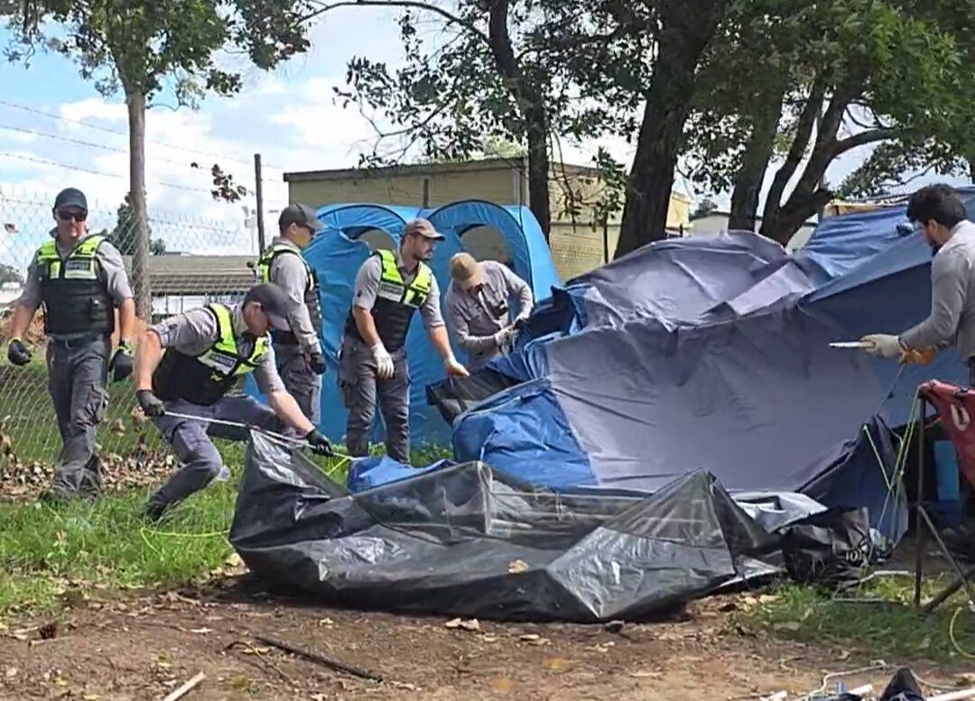 Council Sued Over Demolition of Homeless Camps in Moreton Bay