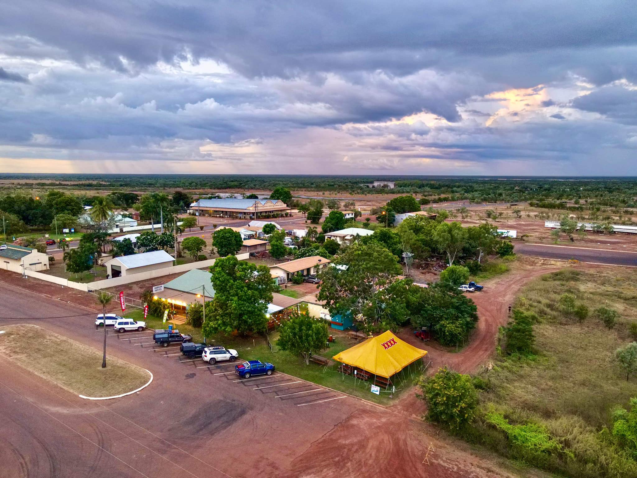 First Nationsowned supermarket slashing grocery bills in Normanton and