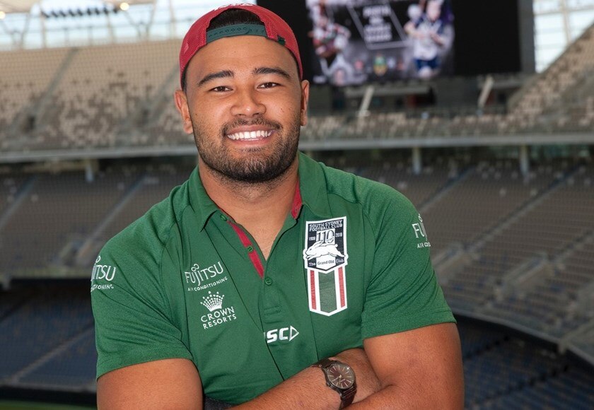 Zane Musgrove charged with indecent assault at Coogee venue ABC News