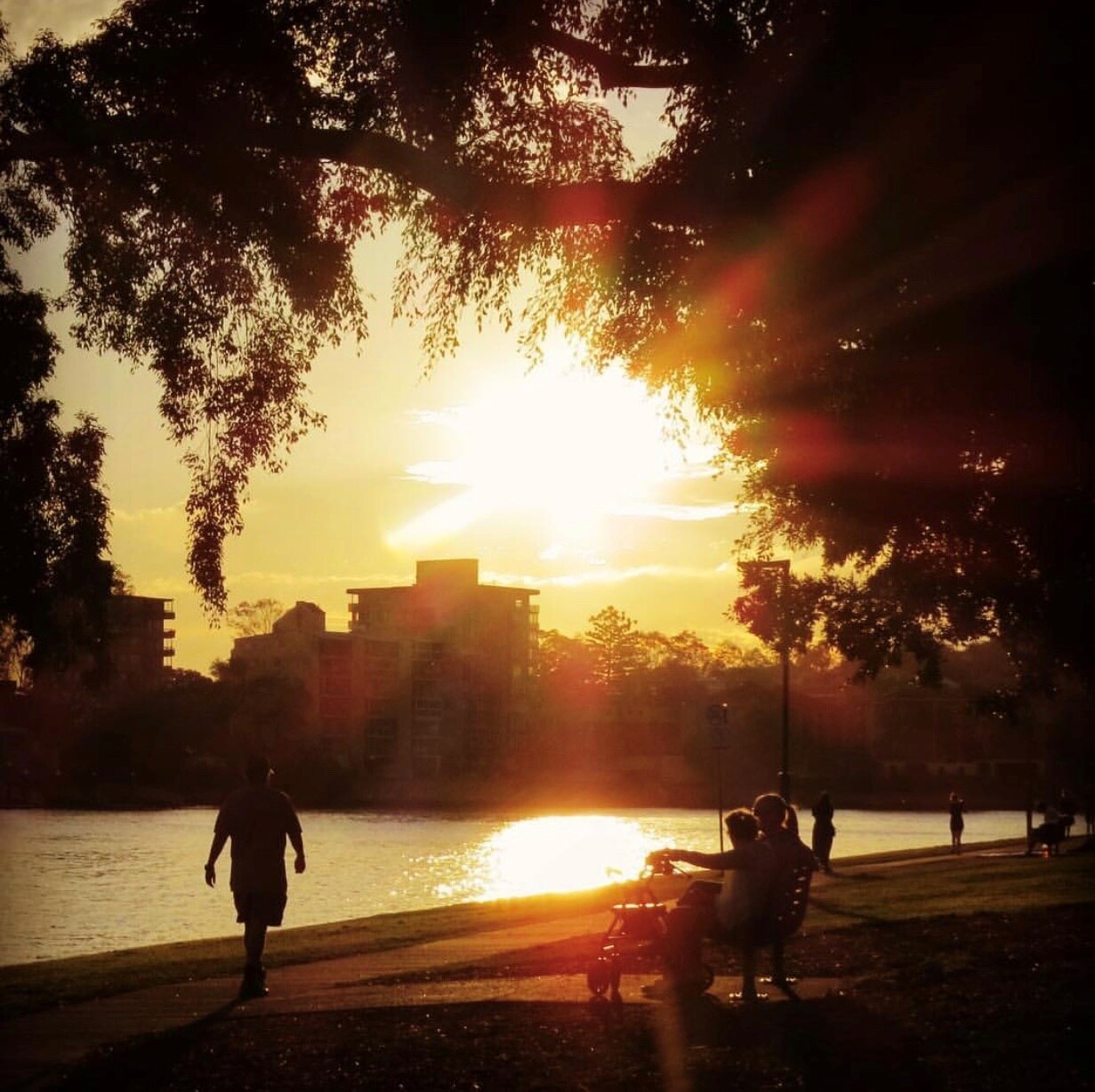 Brisbane, Ipswich, Gold Coast among locations recording hottest July