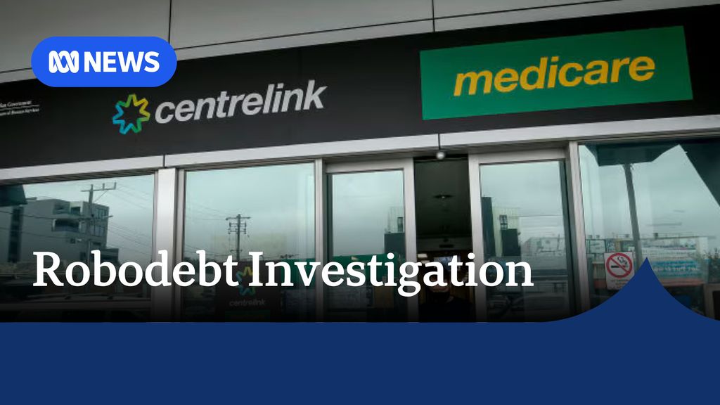 A willy willy hits the regional town of Boyup Brook in South West WA