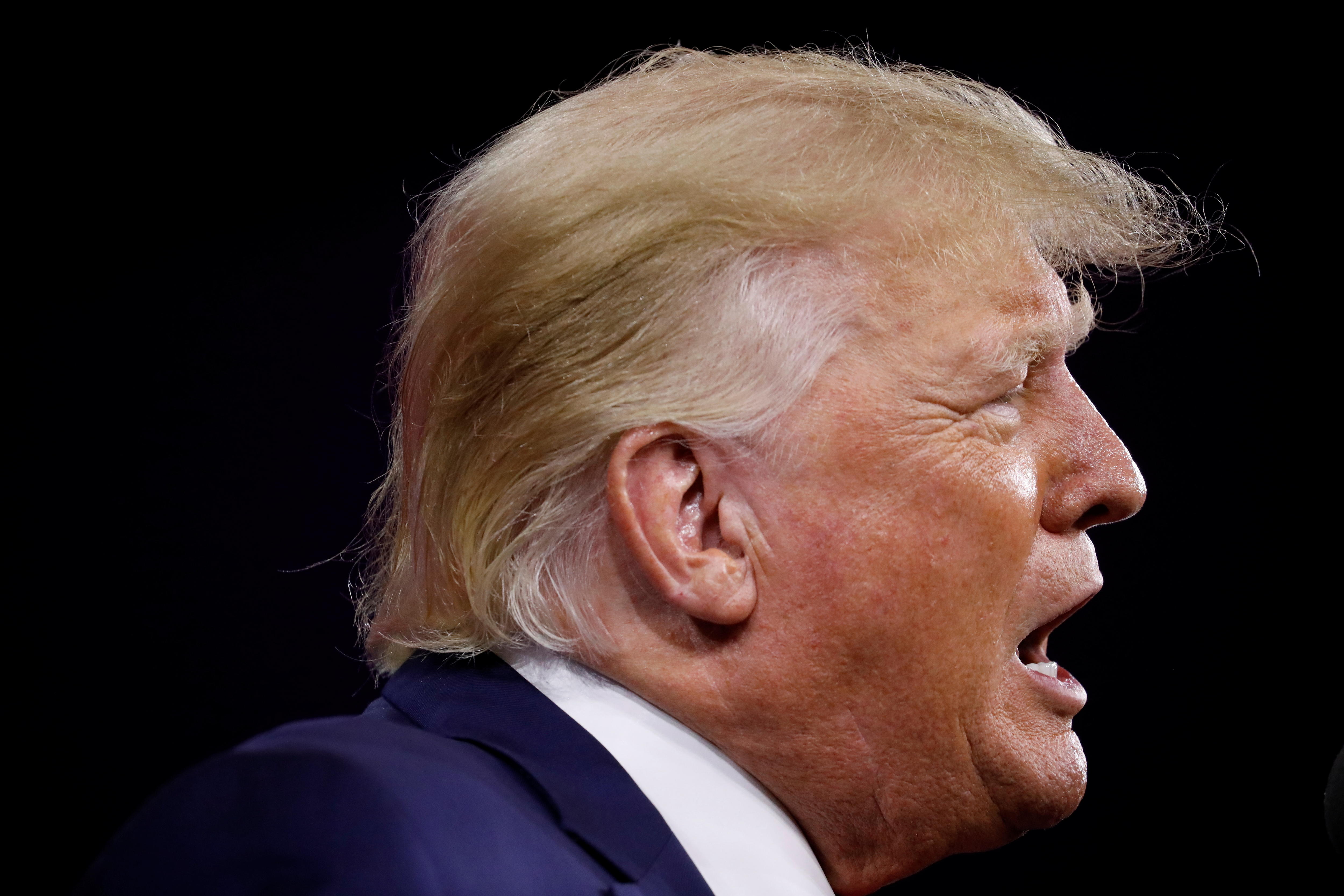 Will the January 6 hearings lead to an indictment of Donald Trump? It
