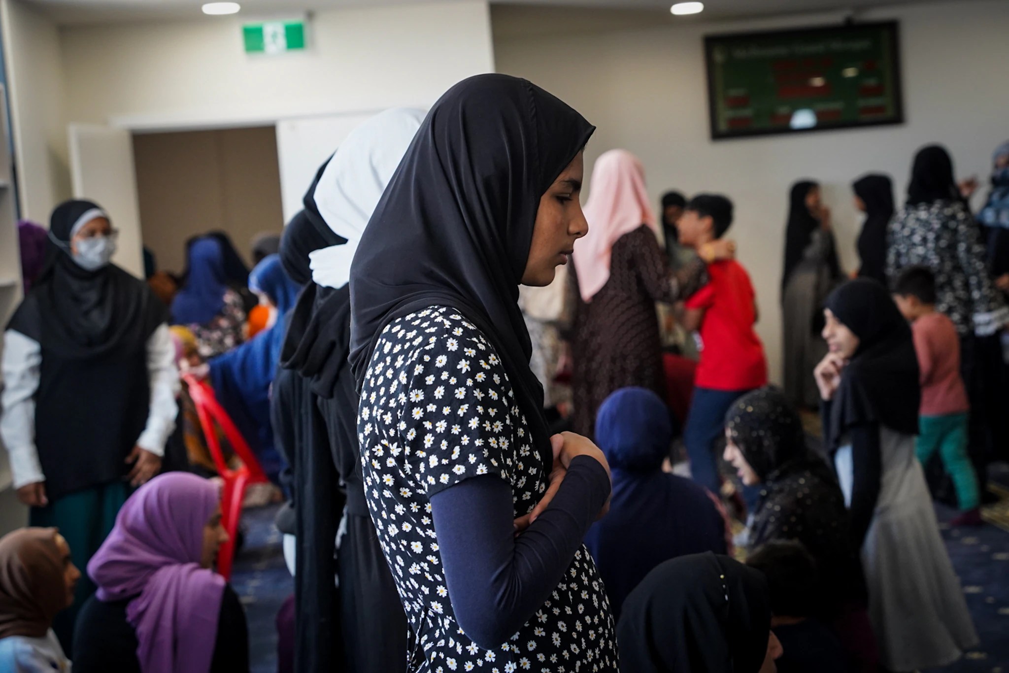 In Melbourne's fastgrowing west, the doors of Victoria's biggest