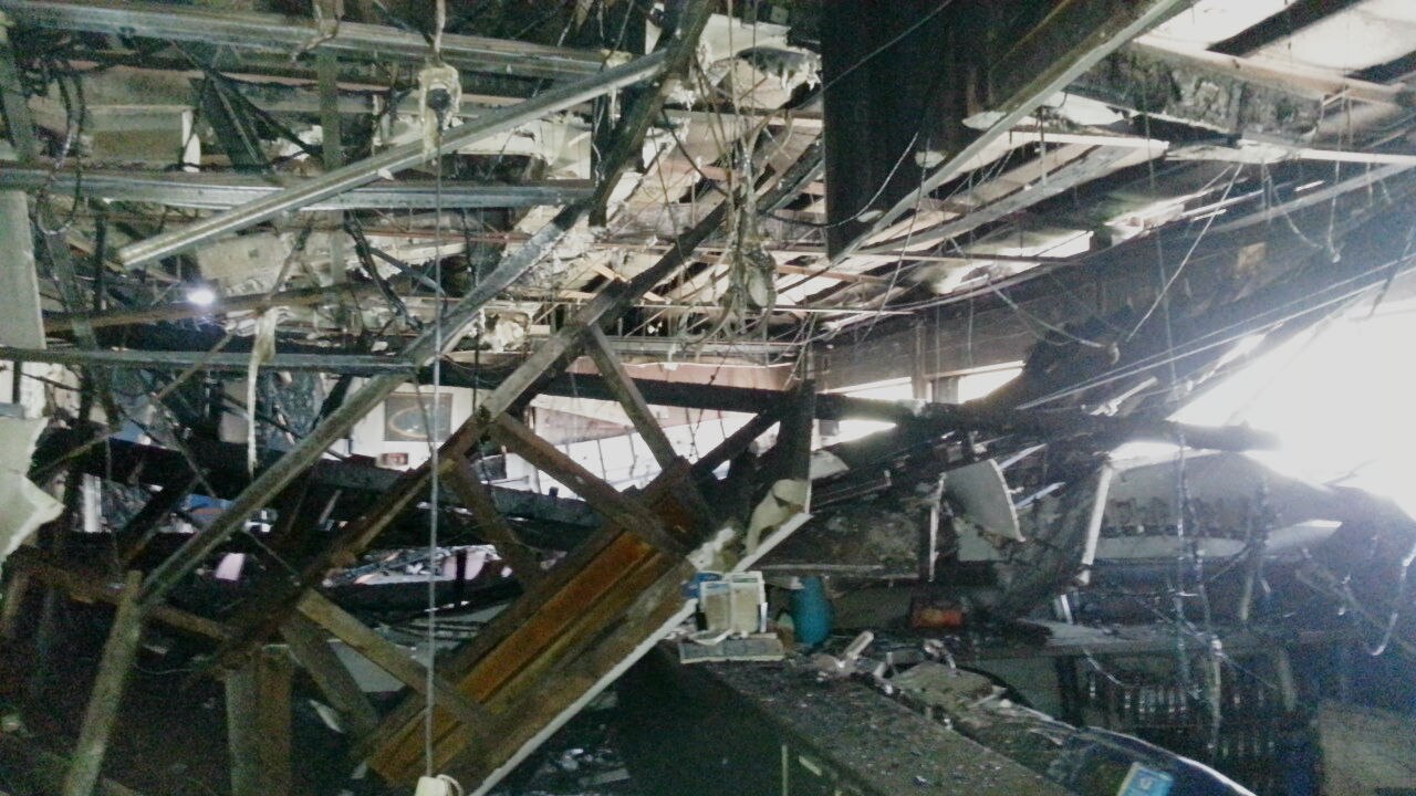 Bundeena to have special Anzac Day service despite RSL fire ABC News