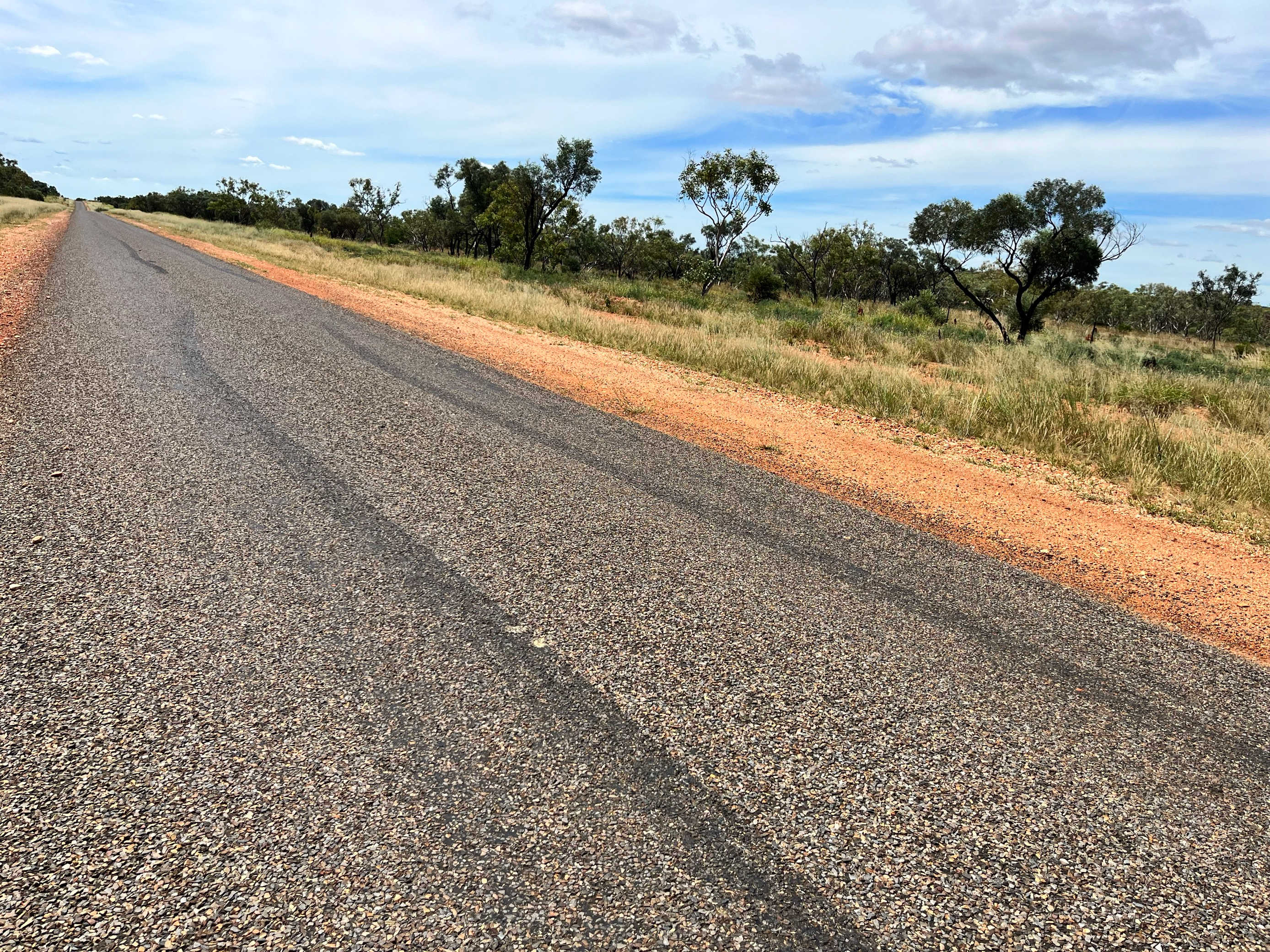 Mount Isa Boulia Highway a 'death trap' for booming mining region