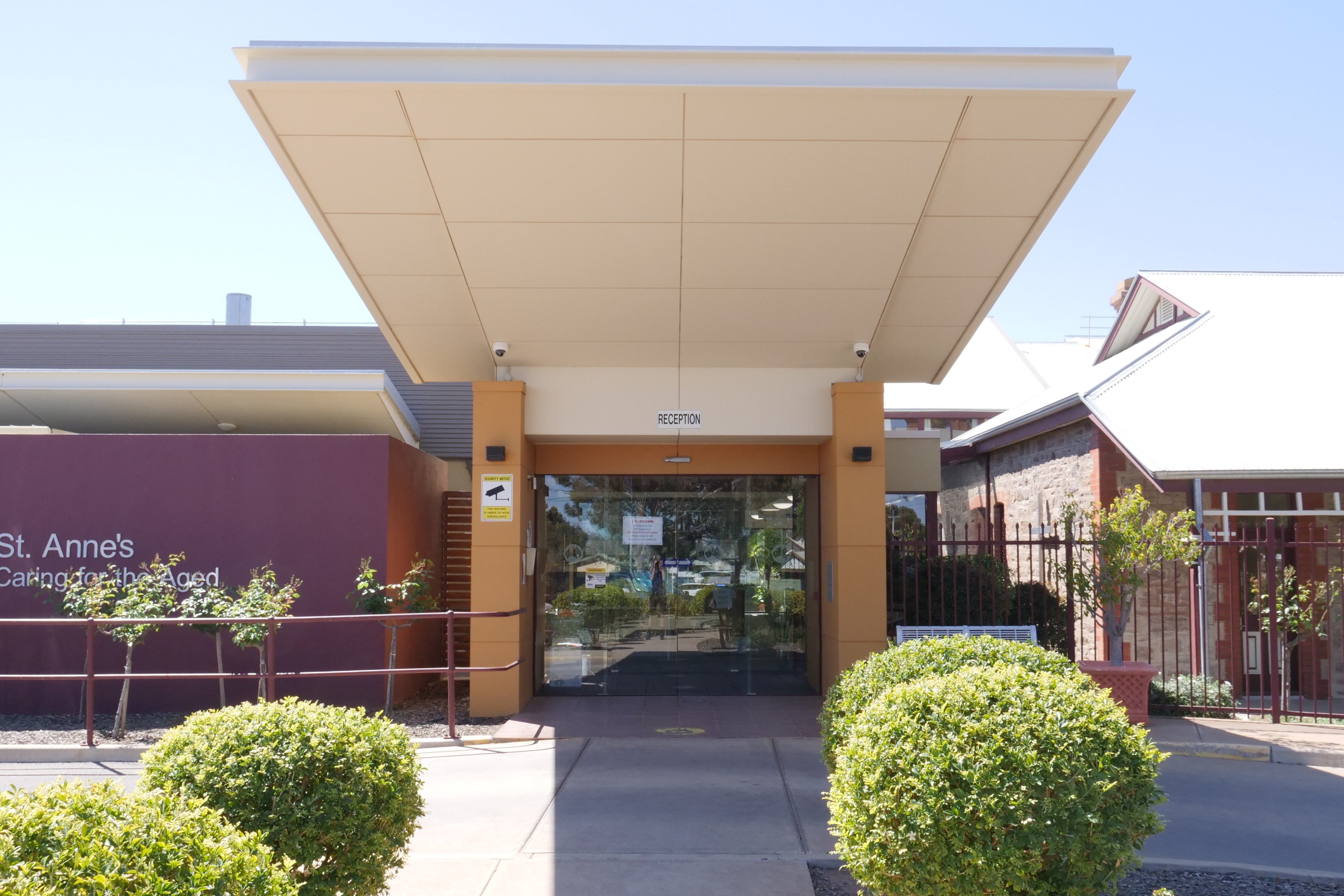 New South Wales ABC News