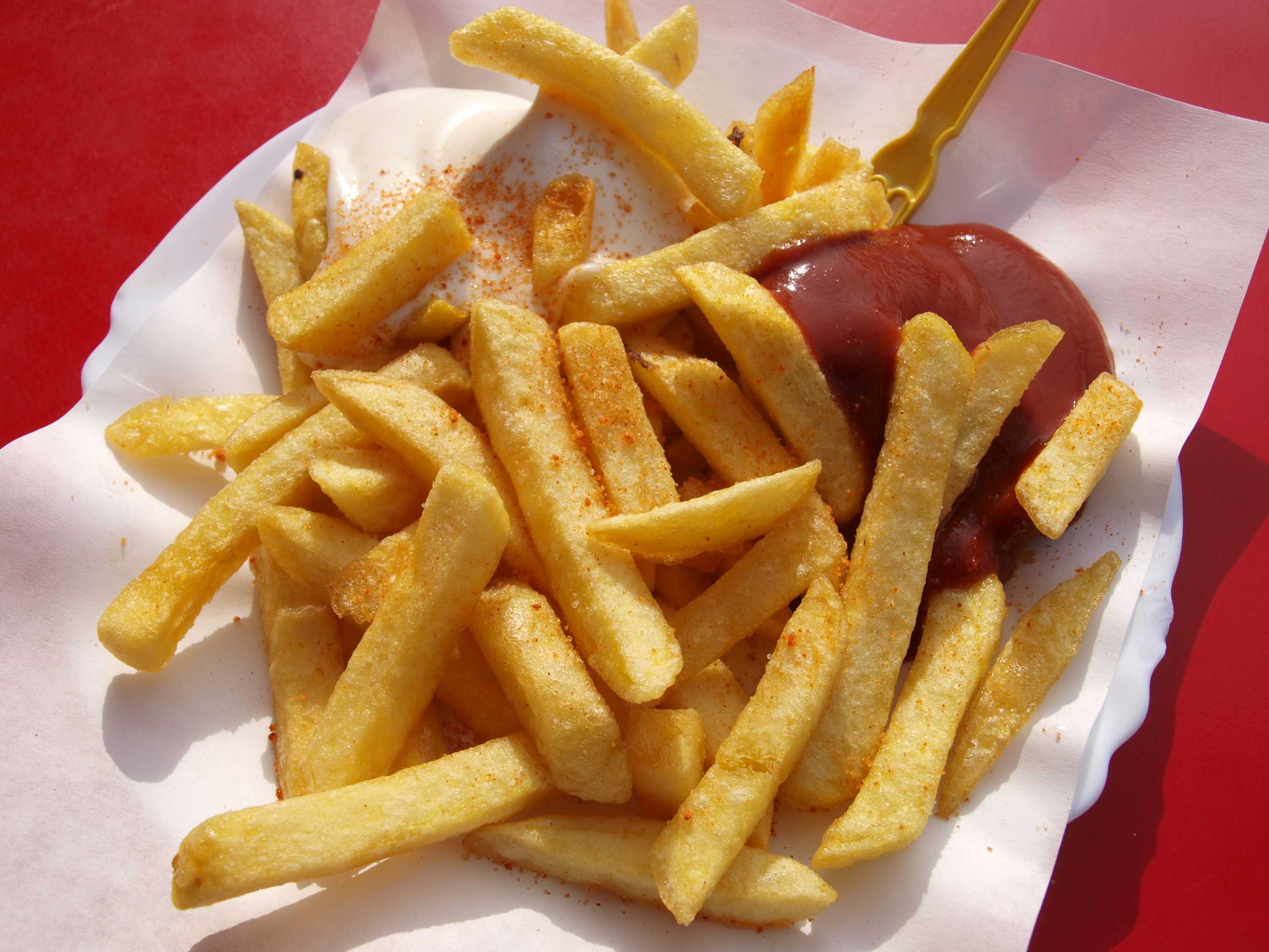 Chips might soon be in hot demand for a high price due to supply