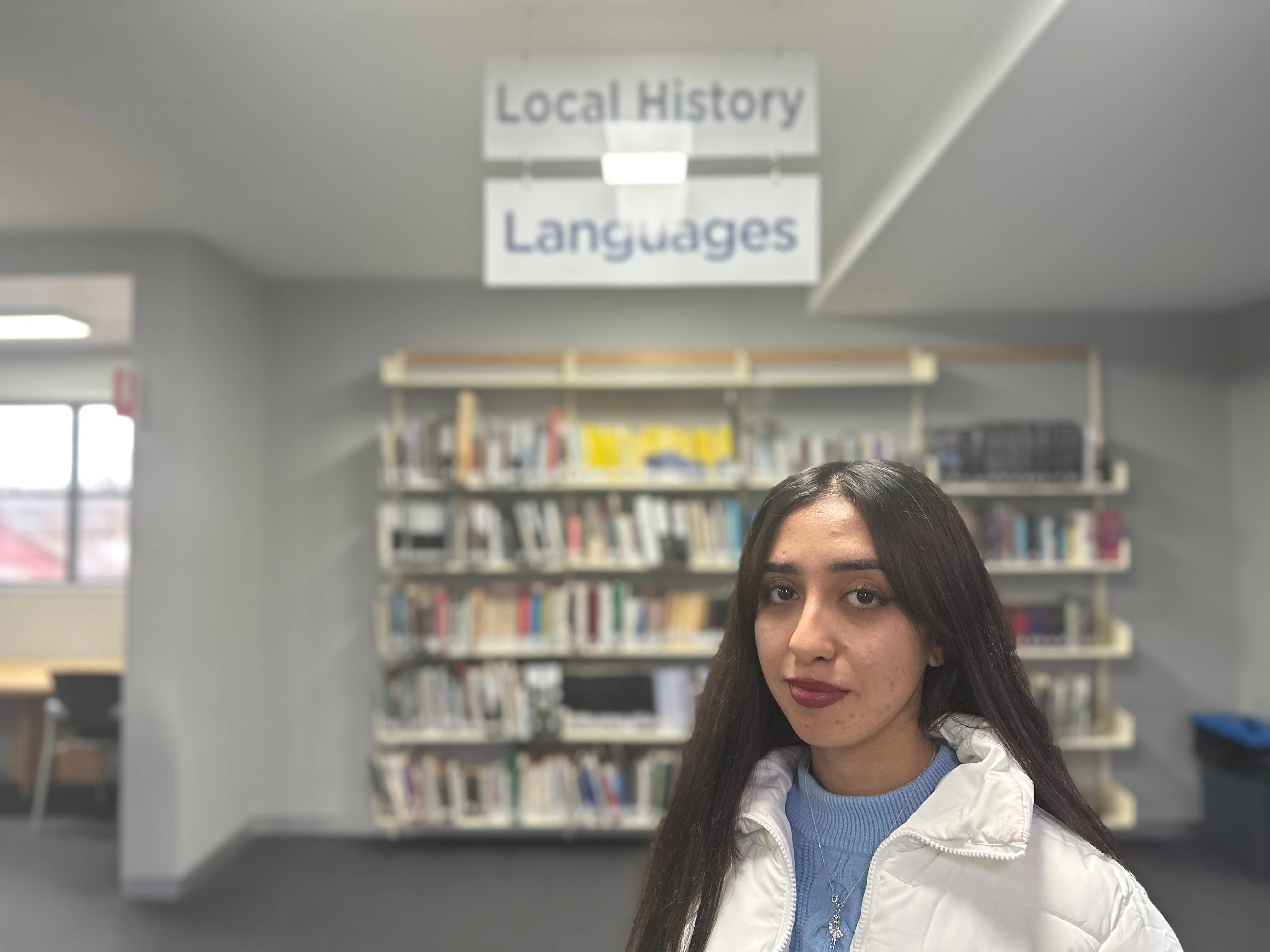 Ezidi refugees in Armidale say gap in language translation service