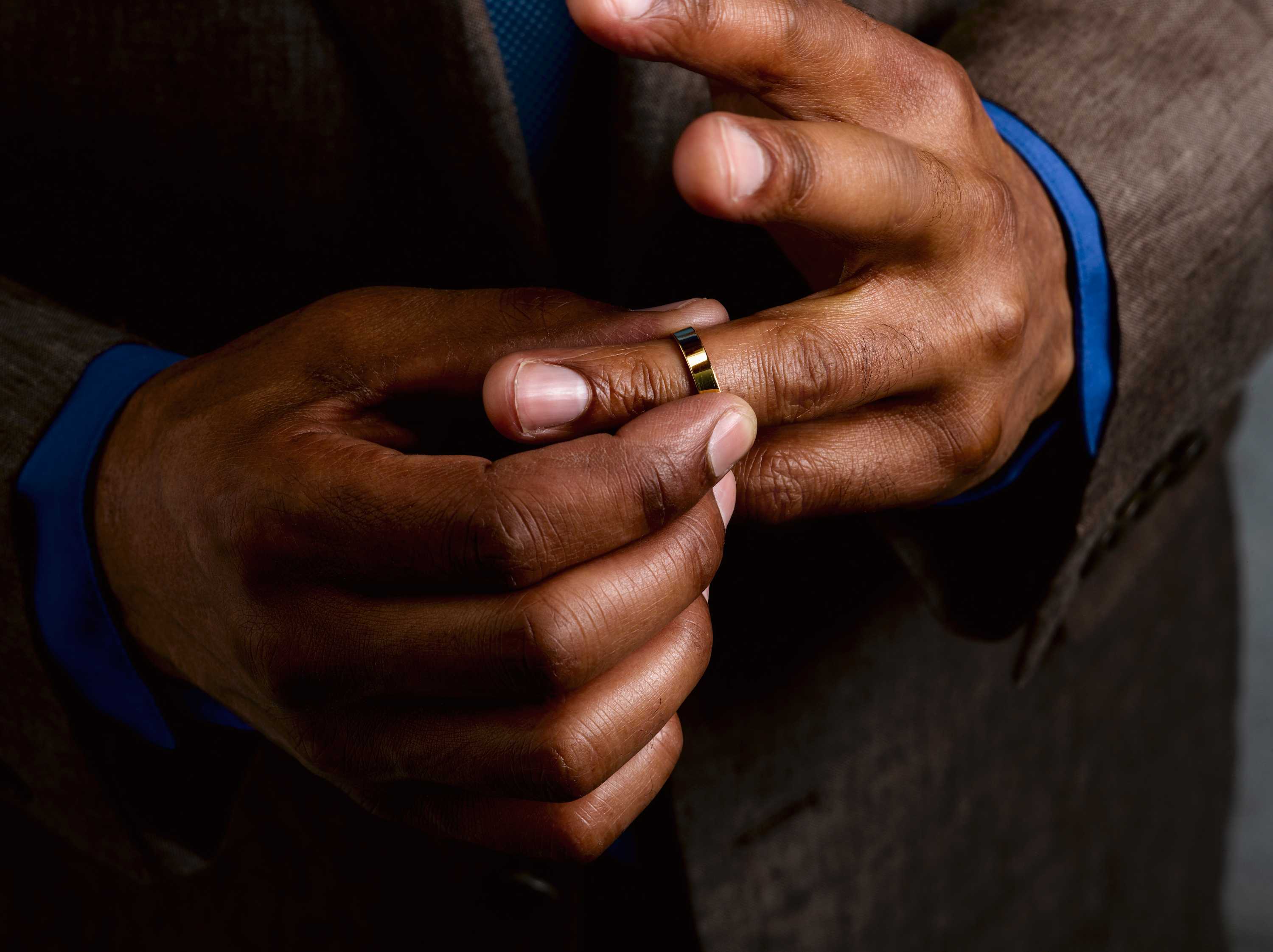Infidelity Psychotherapist Esther Perel on how an affair doesn't have