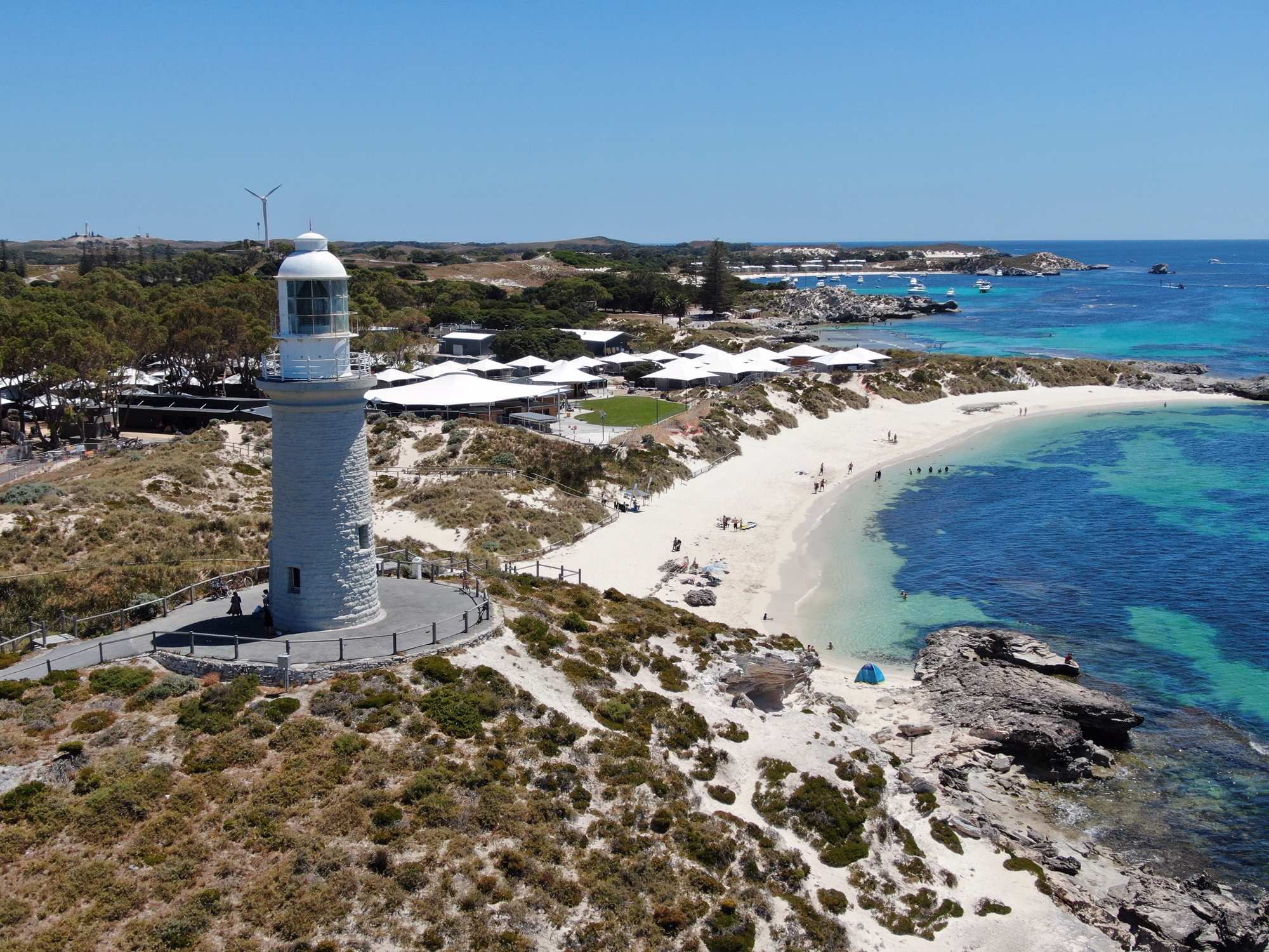 Rottnest Island booking system to get overhaul amid