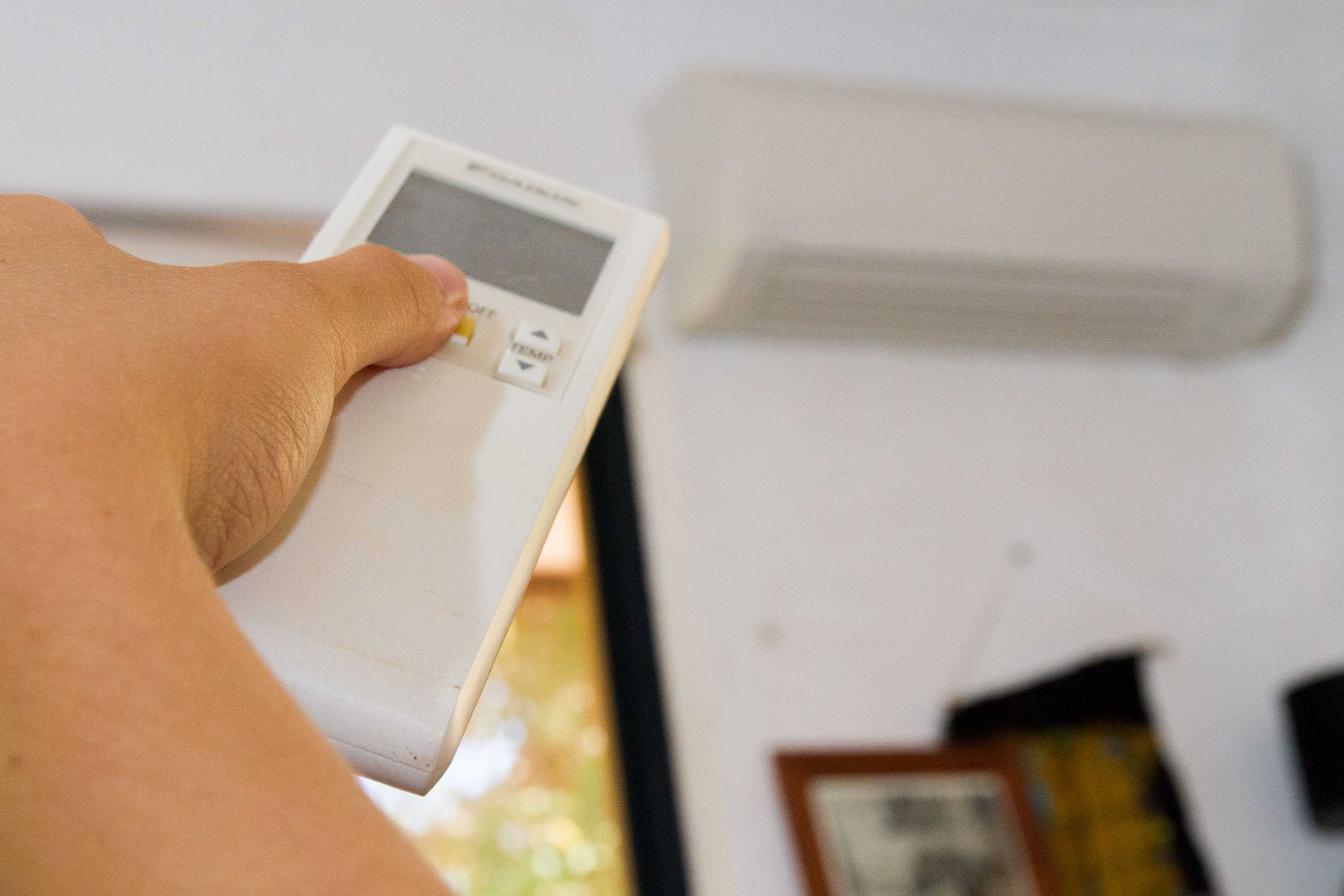 Should landlords be responsible for keeping tenants cool