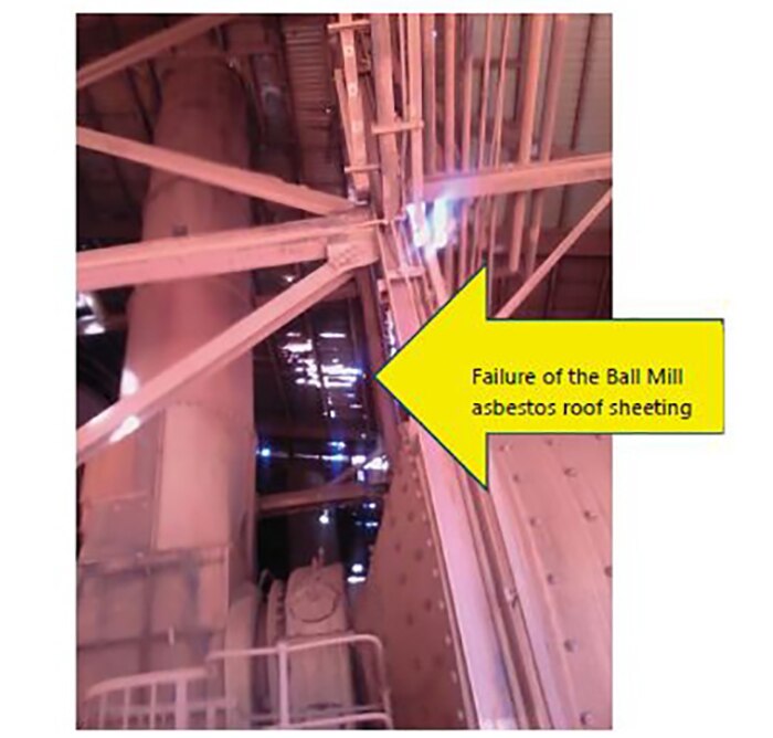 Long list of safety issues at Clive Palmer's Yabulu nickel refinery revealed ABC News