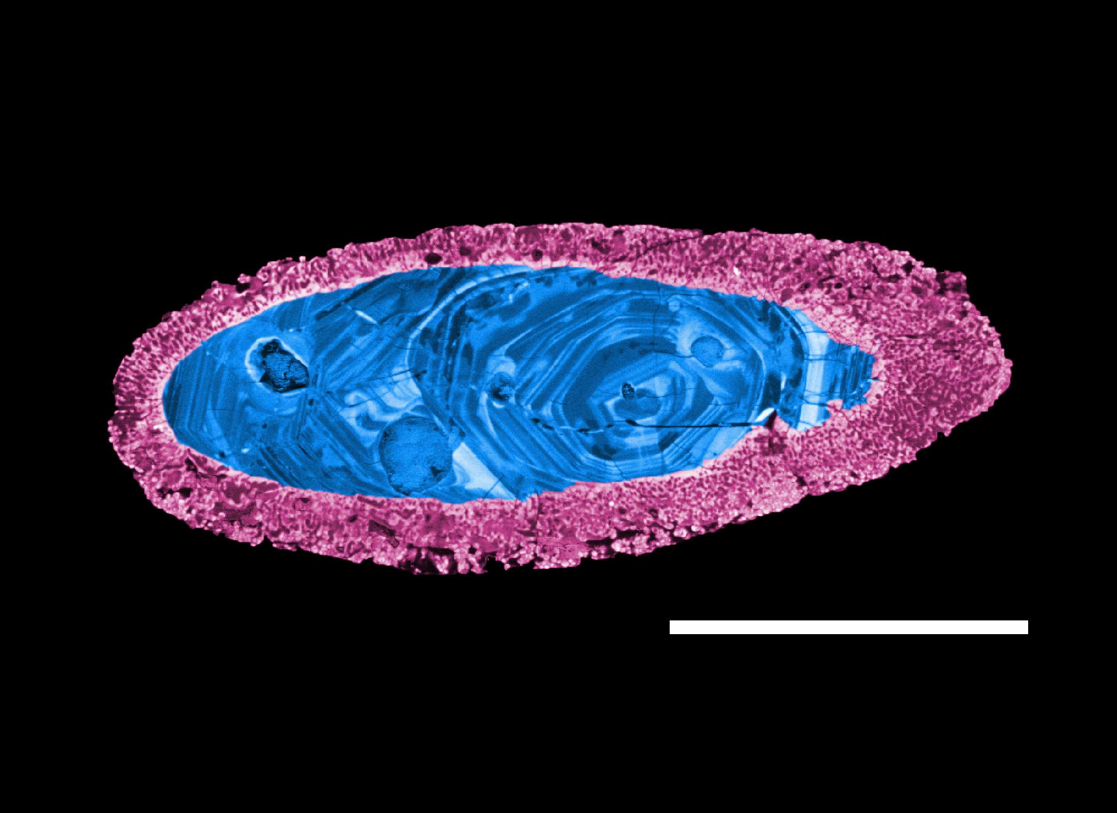 Yarrabubba crater in WA outback world's oldest recognised impact