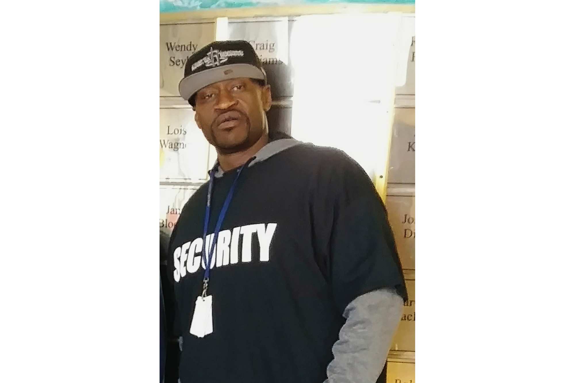 Floyd's death shows the power of social media as the US