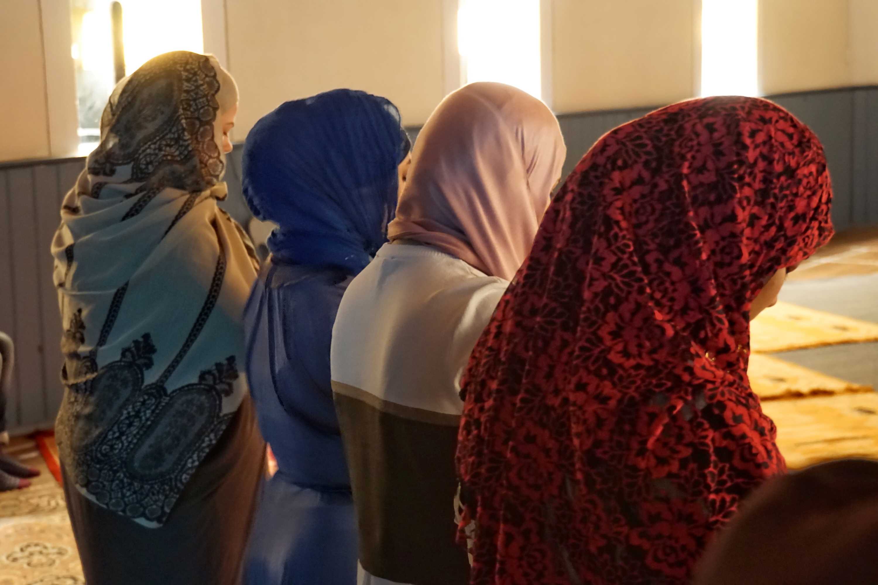Muslim divorce Imams shouldn't be judge, jury and relationship