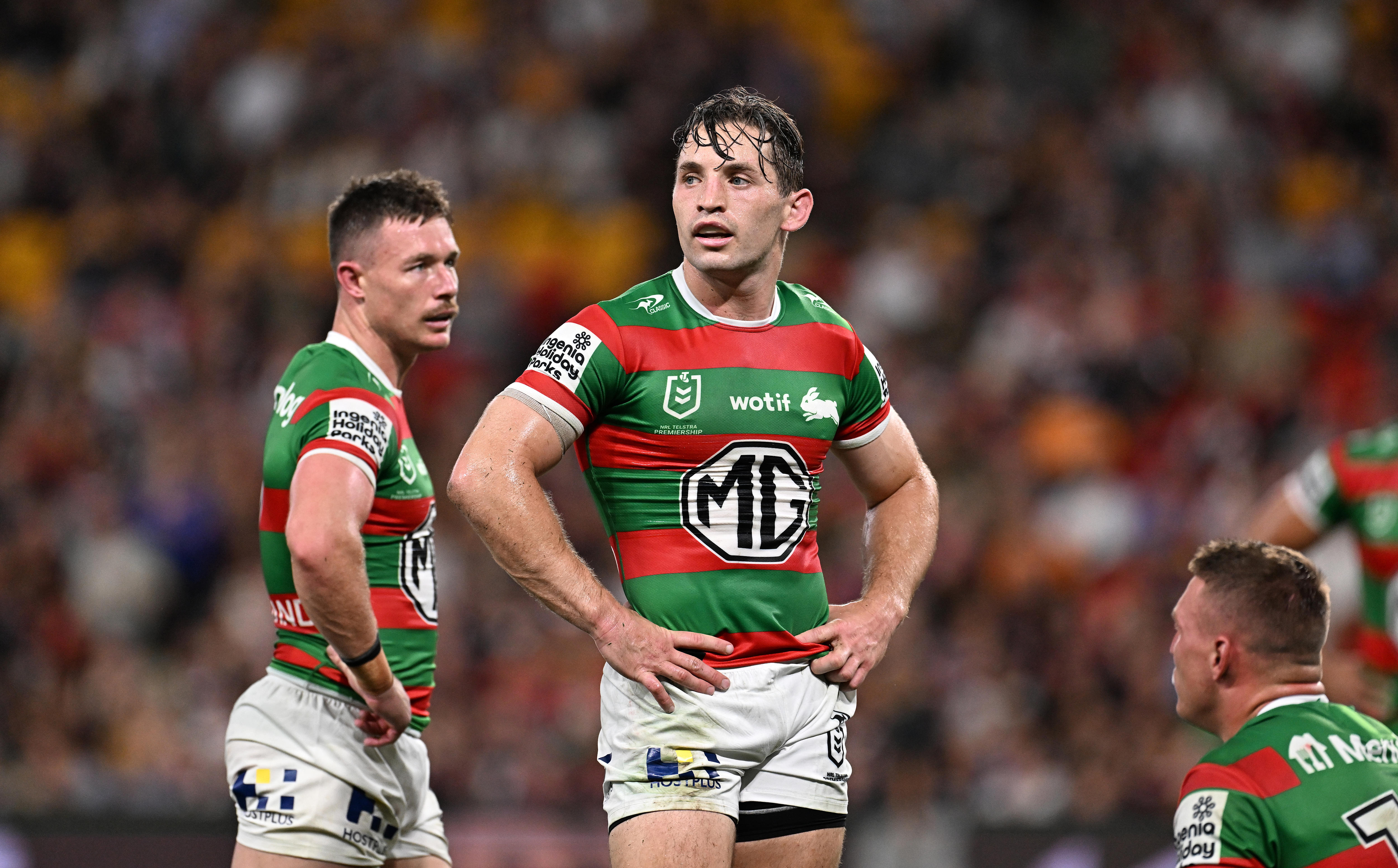 Australia's only croquet ball manufacturer performs his niche craft in