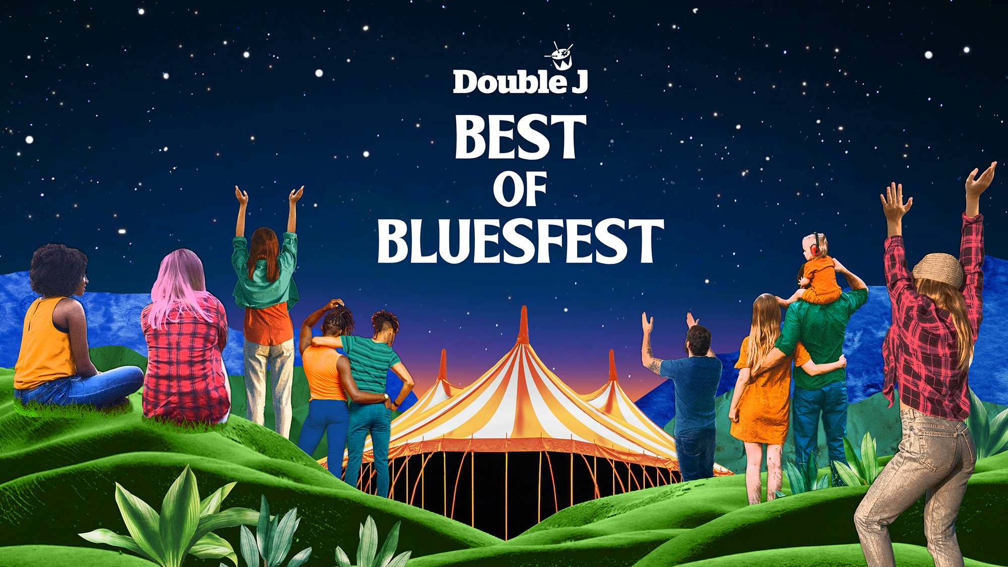 gizzard festival 2023 Bluesfest announce 41 extraordinary acts for their 2023 festival Double J