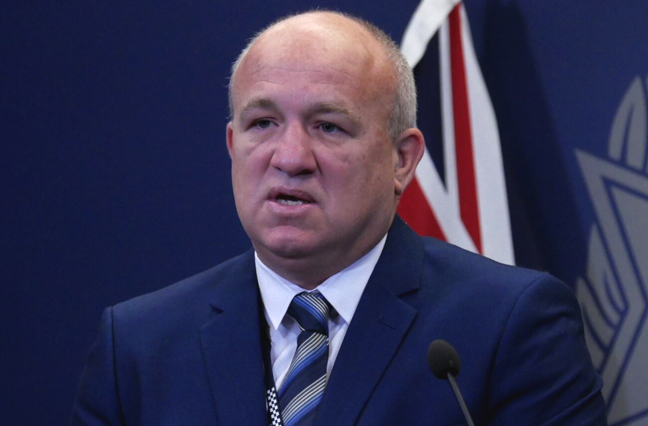 Man charged with murder over alleged hit and run at Browns Plains in